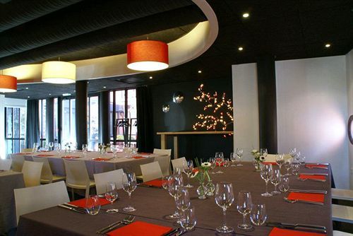 L'echappee Belle Hotel