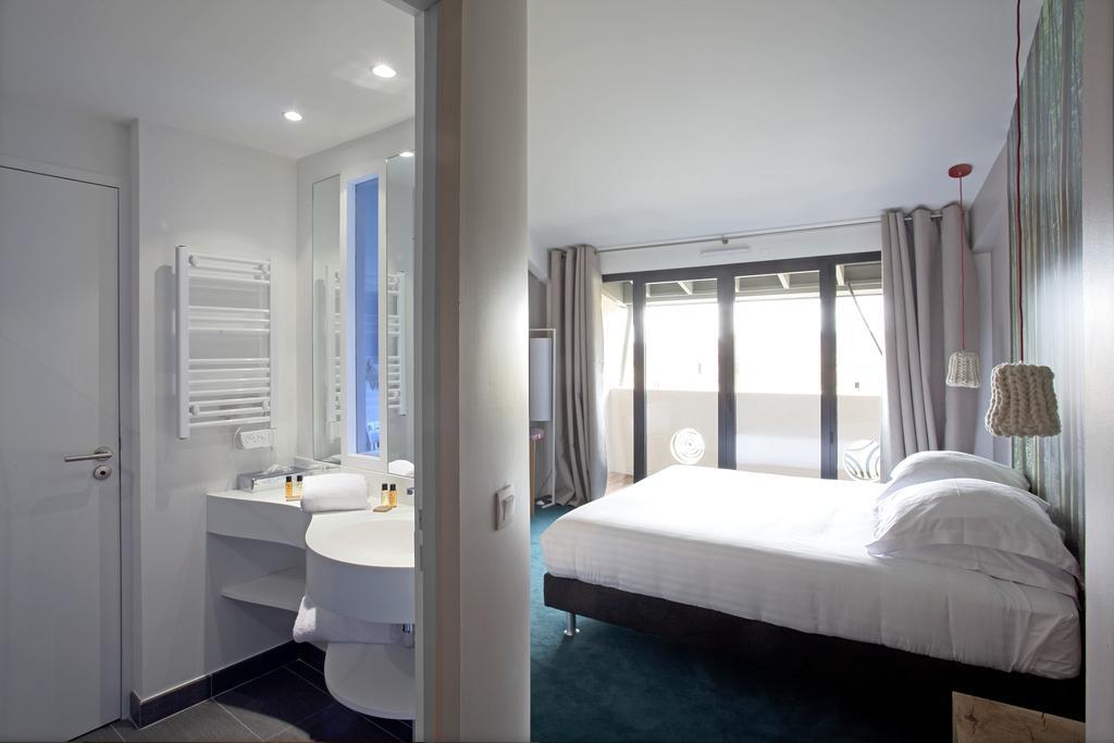 L'echappee Belle 3* LʼIsle-Jourdain