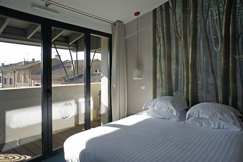 L'echappee Belle Hotel 3*