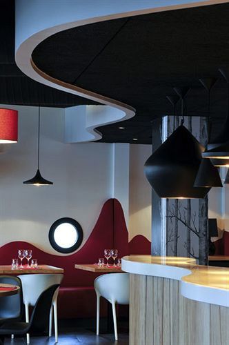 L'echappee Belle Hotel 3*