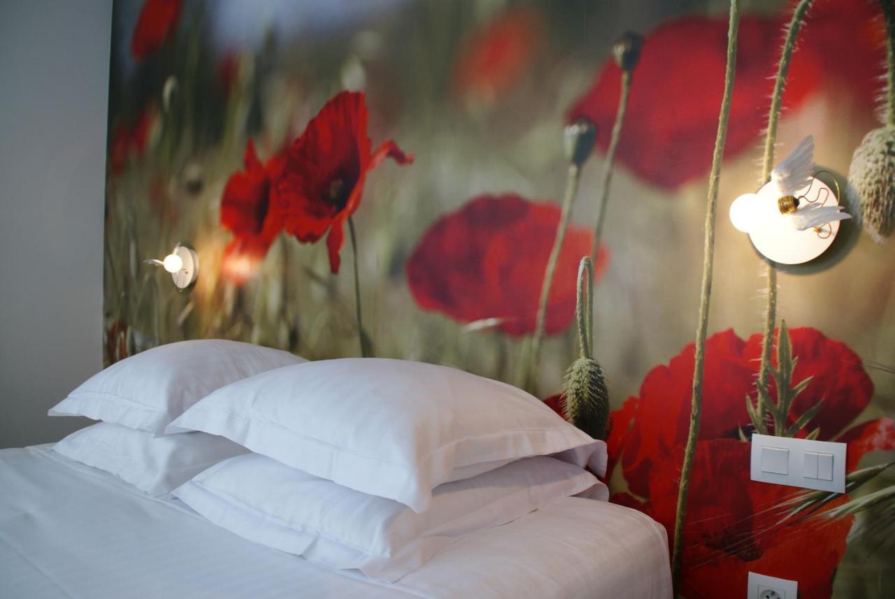 Hotel L'echappee Belle